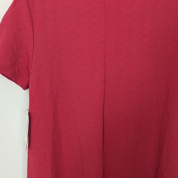 Lularoe Carly Dress - Picture 6 of 7